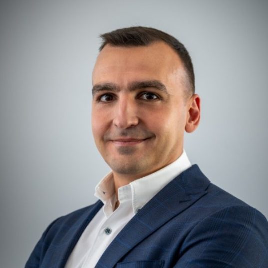 Байт Уейв Технолоджи ООД