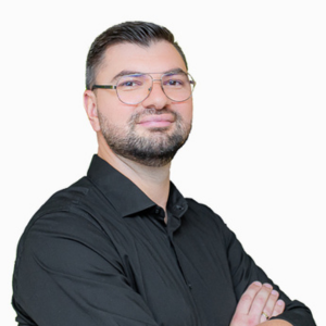 Виктор Кирилов