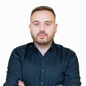 Антон Станков